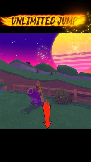 you won't believe this insane control power 😡#superbearadventure