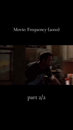 Frequency Movie: Thrilling Sci-Fi Experience