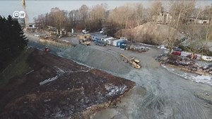 Estonia: German WWII cemetery found