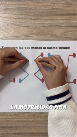Cómo mejorar el aprendizaje de tus alumnos, este ejercicio de gimnasia cerebral ayuda a mejorar la coordinación y a utilizar los dos hemisferios del cerebro. #educacion #aprendizaje #gimnasiacerebral #educacionfisica #activamente