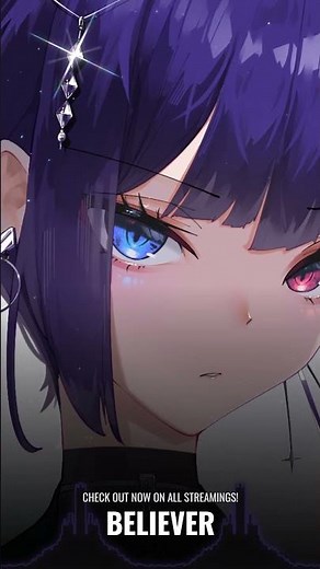 Nightcore - Believer | Imagine Dragons
