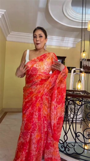 Shop French Chiffon at Ruby’s Collection in Jhamsikhel