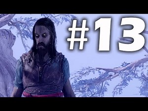 God of War Ragnarok Part 13 - Alfheim - Gameplay Walkthrough PS5