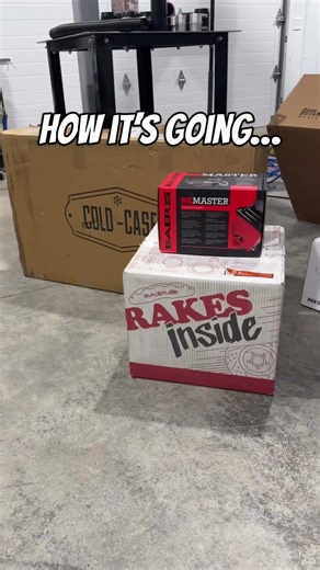 The Chevelle wagon is getting ready for a 4K mile roadtrip #winwithholley