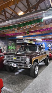 2.3K views · 37 reactions | 1978 Chevy Cheyenne K20 For Sale | Volo...