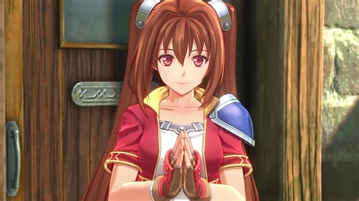 Trails in the Sky 1st Chapter - Official Launch Trailer