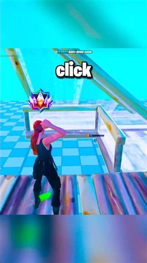 Change These Fortnite Settings To Edit Faster! ✅ #fortnite #fortniteclips