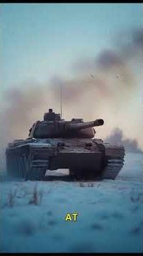 85mm Shell vs Nazi Tiger Tank: The Shocking Truth?
