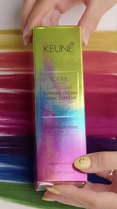 What do ya think about this?  Lumi Coat Supreme Creme Limited...