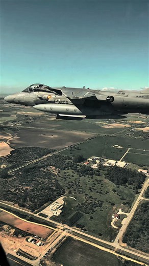 AV-8B Harrier: Dominating the Skies with Precision