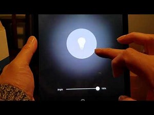 AISIRER Smart Wif Light Bulb - No Hub Needed - Alexa and Google Home Compatible