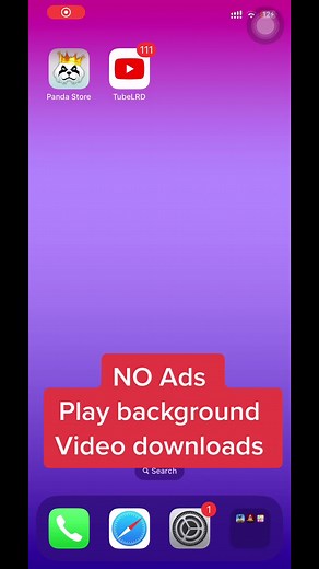 PANDA STORE على TikTok