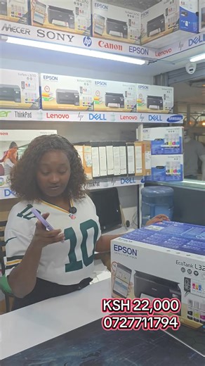 📍📍KENYATTA AVENUE SUPERIOR CENTER FIRST FLOOR SHOP F11 CALL 07.27.711.794#cbd #brandnew #viral #technology #printer