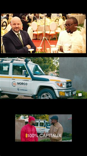 Serge manseba officiel (@sergemanseba)’s videos with son original - Serge manseba officiel