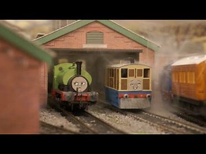 B Roll & Bloopers Vol.1