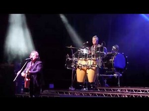 Runrig - Maymorning / Alba / Clash Of The Ash - Stuttgart 08.06.18