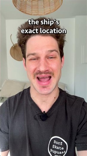 Strava Exposes France's Only Aircraft Carrier #funfact