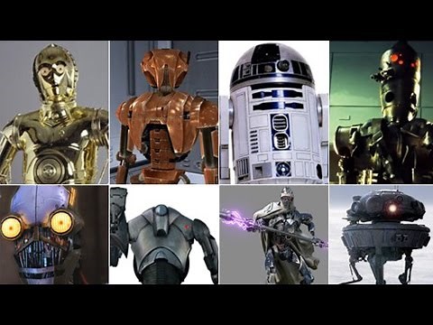 How to make a STAR WARS DROID sound on AUDACITY with Noise Reduction fast and free! 2017 Video