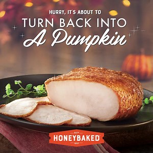 69 reactions · 4 comments | Only here for a limited time! | The Honey Baked Ham Company | Facebook