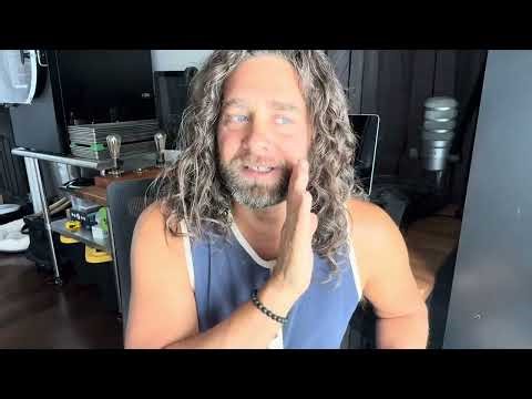 Pt. 4 Healing, Patience, and Dental Recovery