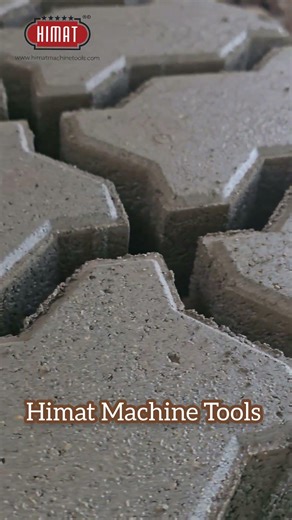 paver block #blockmakingmachine