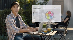 Coursera Promotes Its "Affordable Online Courses" With New TV Ad Spots — Class Central