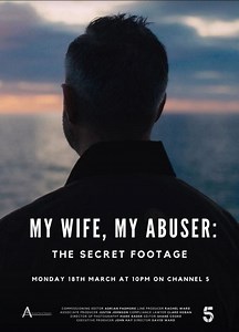 Stream My Wife, My Abuser: The Secret Footage (2024): Find it on Netflix, Prime Video, Hulu & more