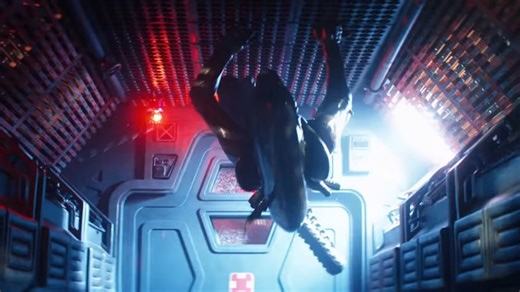 Official Trailer For 'Alien: Earth', From The 'Fargo' Creator, Brings The Xenomorph To Earth For The First Time