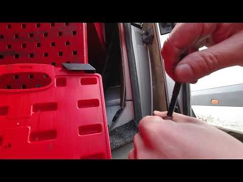2013 ford transit diesel glow plugs and intake removal