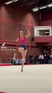 1.7M views · 98K reactions | So much skill 勞 | British Gymnastics | Facebook