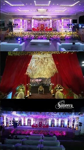 Hyderbadi Wedding#muslimwedding #hyderabadiweddings