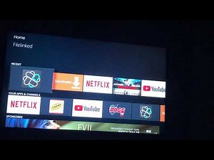 Download ViewTV using Filelinked