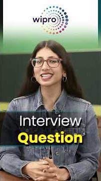 🧩 Can You Solve This Wipro Interview Question? | Puzzles for Software Engineers 🔍