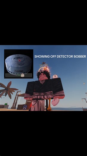 Tuffy #foryou #fyp #fisch #roblo #fischtok | metal detector