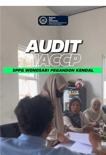 Mastering HACCP Audits for Food Safety Compliance