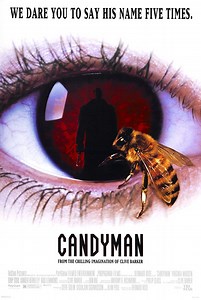 Candyman, el dominio de la mente - Película 1992 - Cine.com