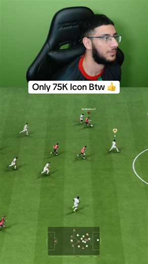 Unlocking 75K Icons in FIFA Ultimate Team