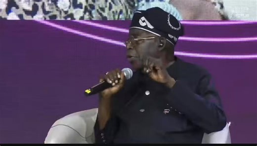 If you are surprised Tinubu is this sound, then you genuinely don’t know the first thing about him. In which case, it is immaterial whether you support or oppose him, you don’t know enough to reasonably take a stance.
