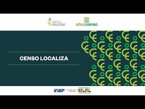 Censo Localiza