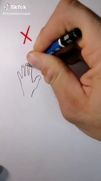Mastering Hand Drawing Techniques: A Step-By-Step Guide