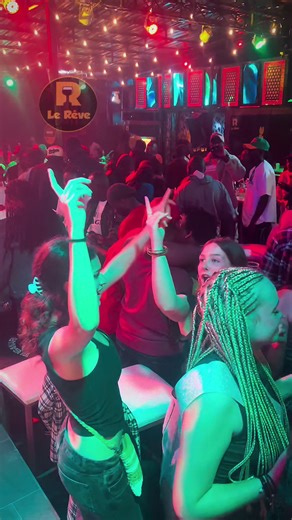 Celebrating Women's Day in Nightclubs