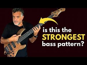 Why Every Bassist Needs to Practice the 1-2-3-5 Pattern Today!