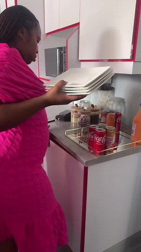 Busiswa Budu Bam Age and New House Update