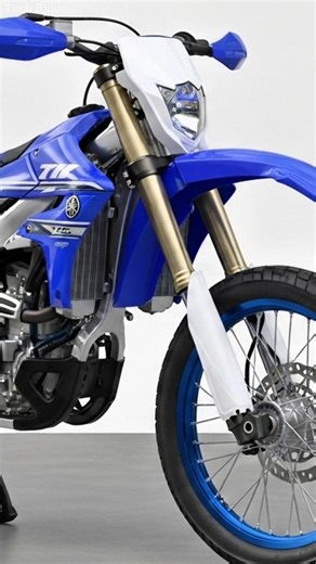 New Yamaha YZ450F 2026 – Insane Power & Speed! 🏁