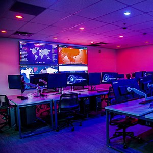 Cyber Security is a highly in-demand field needing experts now more than ever. Earn your degree with UAT, accredited and designated CAE by NSA. | University of Advancing Technology