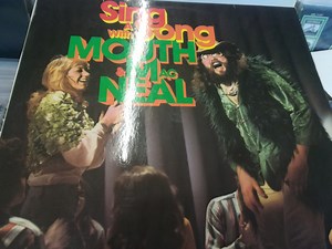 Mouth & MacNeal - Sing A Song With Mouth & MacNeal