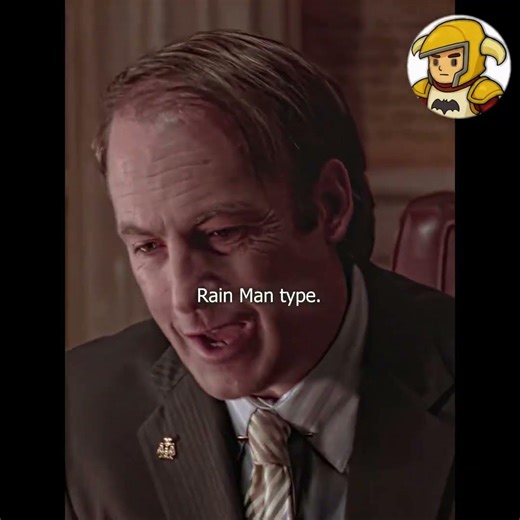 Walter White Can’t Spend His Money 💀 | Saul Goodman Has the Solution 😂 – Breaking Bad