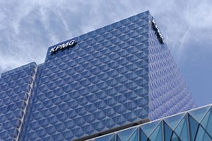 Less than 30% of companies feel ready to have ESG data - KPMG Global