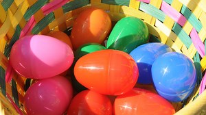 Here's your Easter weekend forecast: It's going to be chilly and wet