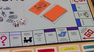 Watch Monopoly Board Game The Classic Edition on Amazon Live